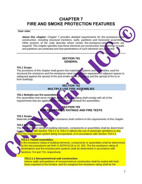 firestoppingof electrical boxes in ny|Chapter 7 Fire and Smoke Protection Features.